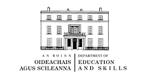 Dept of Education and Science