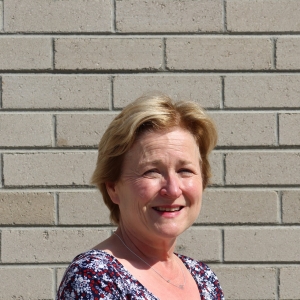 Mary Gilmore Deputy Principal