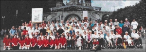 ST Louis Sisters Golden Jubilee