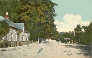 1A Castletown in 1906