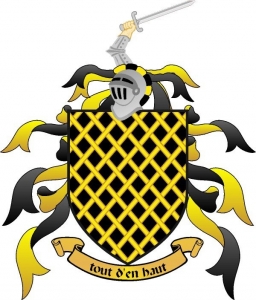 Bellew Coat of Arms