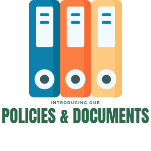 Documents & Policies Graphic